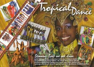 Tropical-Dance Flyer 2 Back